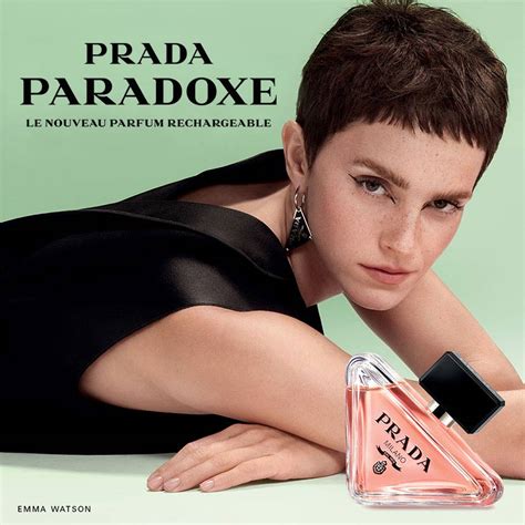 prada marionnaud|PRADA .